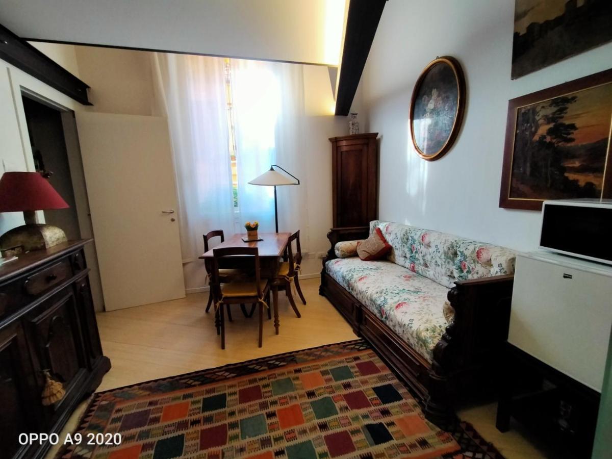Bolognino B&B Bologna Exteriör bild