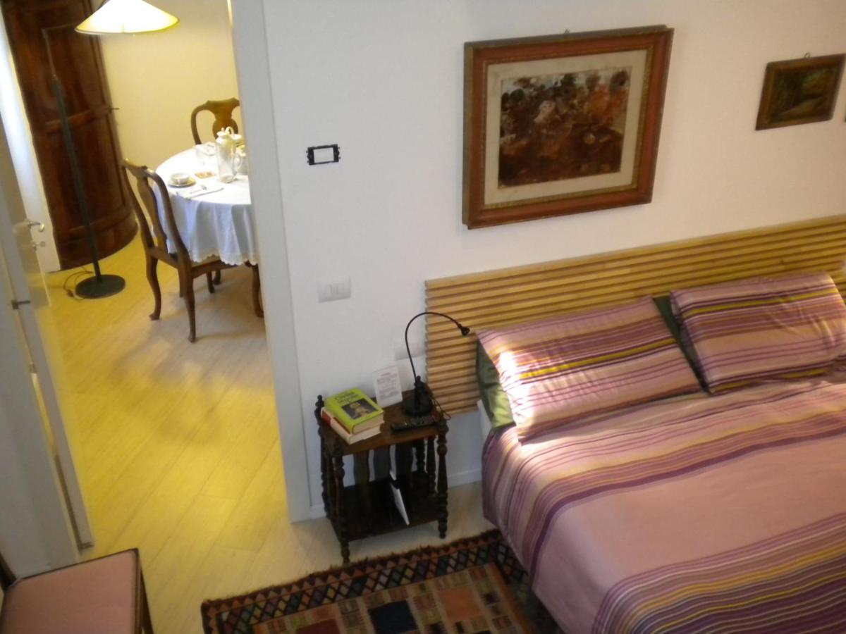 Bolognino B&B Bologna Exteriör bild