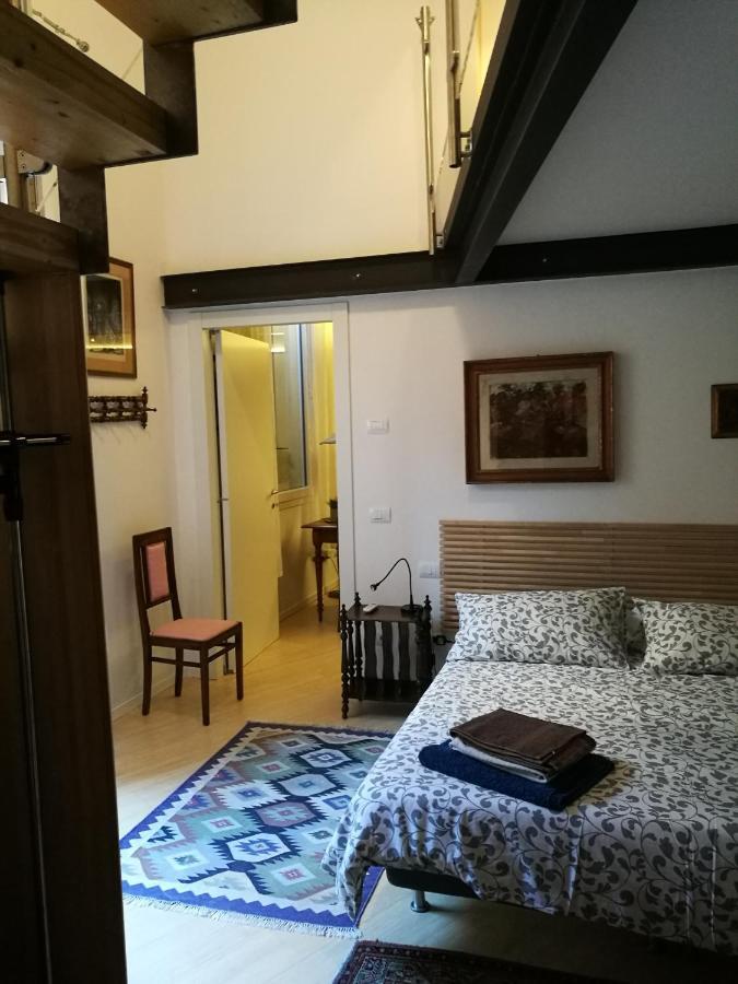 Bolognino B&B Bologna Exteriör bild