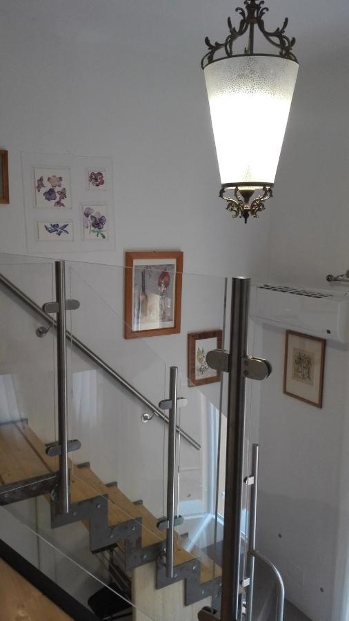 Bolognino B&B Bologna Exteriör bild