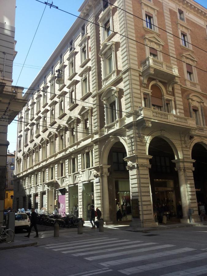 Bolognino B&B Bologna Exteriör bild