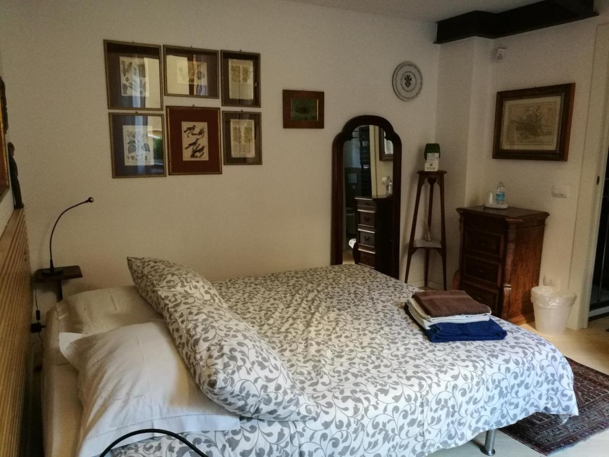 Bolognino B&B Bologna Exteriör bild